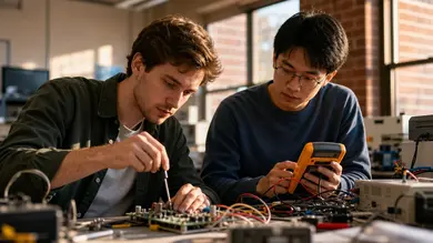 2027 Cheapest Accredited Online Electrical Engineering Master's Programs With Flat-Rate Tuition: Costs per Term and Total Degree Estimates thumbnail