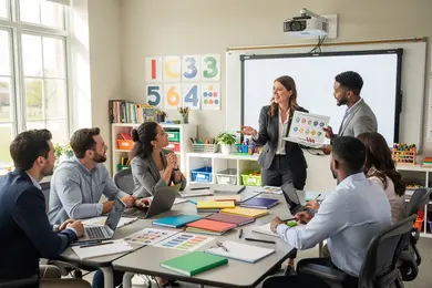 2026 Industry Demand for Curriculum & Instruction Master's Graduates: Job Outlook & Hiring Trends thumbnail
