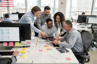 2027 Accredited Online Instructional Design Degree Programs With No GRE or GMAT Requirements thumbnail