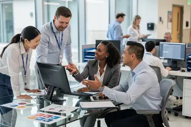 2026 One-Year Online Health Administration Master's Degree Programs: Accelerated Options, Costs & Outcomes thumbnail