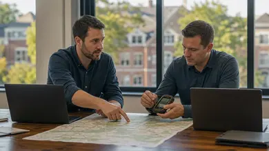 2027 Online Geographic Information Systems Master's Programs With University Scholarships: Awards, Eligibility & Tuition After Aid thumbnail