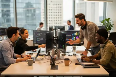 2027 Remote Work Report for Software Engineering Graduates: Flexible Roles, Pay, and Hiring Trends thumbnail