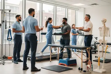 2026 Regional vs National Accreditation for Online Kinesiology Bachelor's Degrees thumbnail