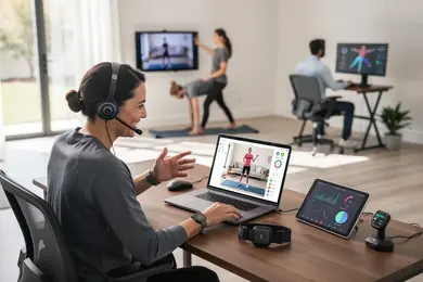 2026 Remote Jobs You Can Get With a Kinesiology Master's Degree thumbnail