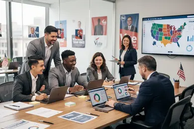 2026 Remote Jobs You Can Get With a Political Communication Master's Degree thumbnail
