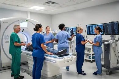 2026 Radiology Technician Degree Salary by Experience Level: Entry-Level, Mid-Career, and Senior Roles thumbnail