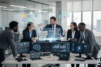 2026 Best AI Governance Courses for Supply Chain Management Teams thumbnail