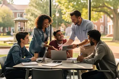 2026 Is The University of North Carolina at Chapel Hill's Online Master of Business Administration - MBA in Strategy and Consulting Worth It? Salary, Outcomes, and ROI thumbnail