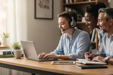 2027 Most Affordable Online Master's Degrees for Remote Workers thumbnail