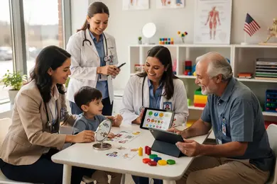 2026 What to Look for in an Online SLP Program's Support Services thumbnail