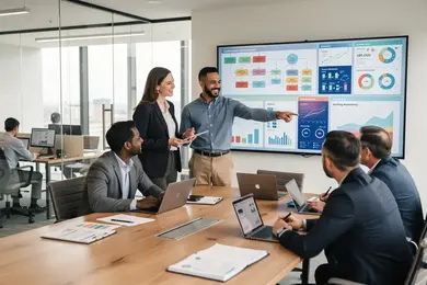 2026 Best Online Master's in Operations Management With Continuous Improvement Focus thumbnail
