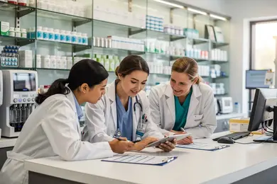 2026 Online PharmD Programs That Help Build Medication Management Skills thumbnail