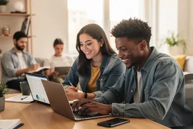 2027 Most Affordable Online Master's Degrees for Analyst Roles thumbnail