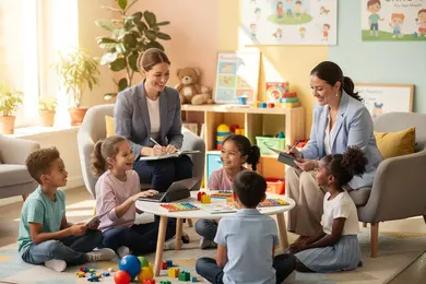 2026 Online Child Psychology Master's Curriculum Breakdown: Core Courses & Specializations thumbnail