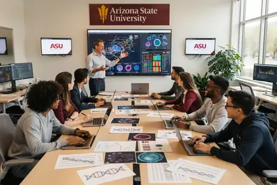 2026 Is Arizona State University's Online MS in Biological Data Science Worth It? What Students Should Know thumbnail