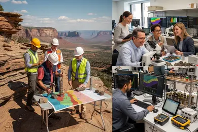 2027 Geoscience Degree Outlook Through 2030: Enrollment, Salary, and Hiring Projections thumbnail