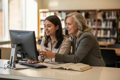 2027 MLIS Programs With Paid Library Practicum Opportunities thumbnail