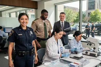2026 Online Criminal Justice Degrees With Scholarships for Adult Learners thumbnail