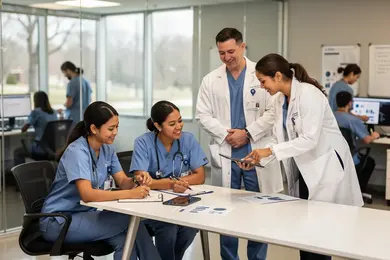 2026 Best RN to BSN Paths for Public Health Nurses Seeking Graduate Preparation thumbnail