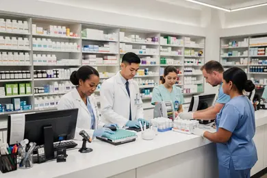 2026 How to Choose an Online PharmD Program as a Career Changer thumbnail