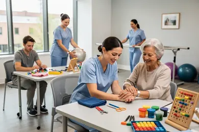 2026 Occupational Therapy Student Debt Report: Borrowing, Monthly Payments, and Repayment Risk thumbnail