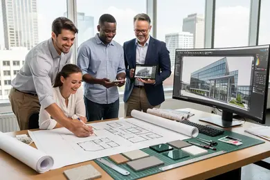 2026 Career Paths with an Architecture Master's Degree Explained thumbnail