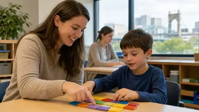 2027 Best Online Applied Behavior Analysis (ABA) Master's Programs for Residents of Cincinnati, OH thumbnail