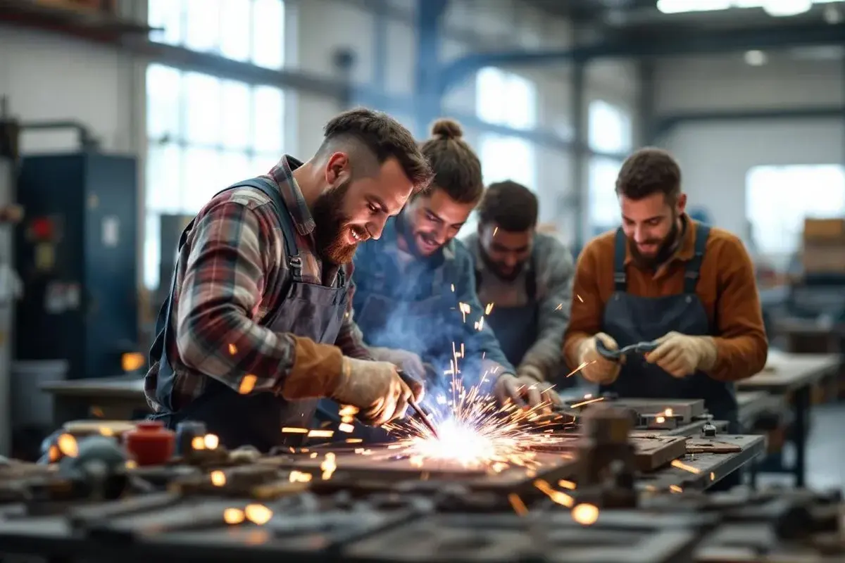 Most Affordable Welding Schools & Training BudgetFriendly Welding