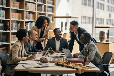 2026 Online African and African American Studies Bachelor's Degree Completion Programs for Working Adults thumbnail
