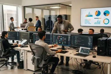 2027 Online Information Technology Degree Programs That Accept 60, 75, or 90 Transfer Credits thumbnail