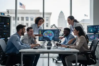 2026 Top States With the Best Job Outlook for AI Bachelor's Graduates thumbnail
