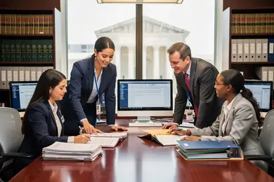 2026 Online Paralegal Bachelor's Degree Programs With No SAT or ACT Requirements thumbnail