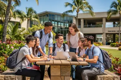 2026 University of Hawaii Acceptance Rate: Complete Guide for College Applicants thumbnail