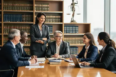 2027 Legal Studies Master's Programs for Association Executives thumbnail