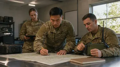 2027 Best Online Military Science Master's Programs at Nonprofit Universities thumbnail