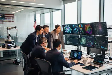 2026 Artificial Intelligence Degree Programs With Open Enrollment thumbnail