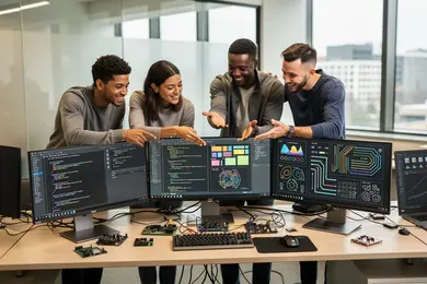 2027 Computer Engineering Skills Gap Analysis: What Employers Want vs What Degree Programs Teach thumbnail