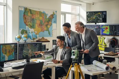 2026 Online Geography Bachelor's Degree Programs With No Application Fee thumbnail