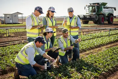 2026 Agriculture Degree Completion Time Report: How Long Students Actually Take to Graduate thumbnail