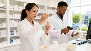 2027 Online Pharmacy Degree Programs With University Scholarships: Awards, Eligibility, and Net Cost thumbnail
