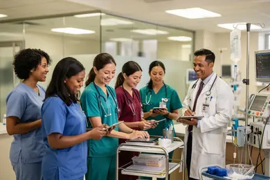 2027 Nursing Degree Time-to-Completion Report: How Long Students Actually Take to Finish