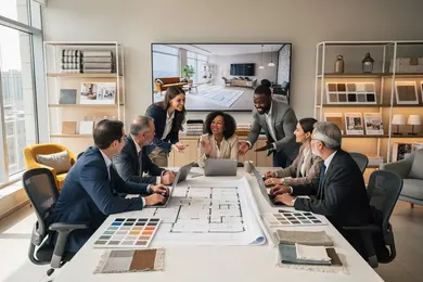 2026 Best Value Online Interior Design Master's Degrees: Affordable Accredited Programs with the Highest ROI thumbnail