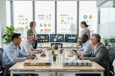 2026 Food Industry Management Jobs With the Best Work-Life Balance thumbnail