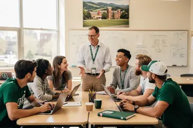 2026 Cheapest Online Degrees at Ohio University thumbnail