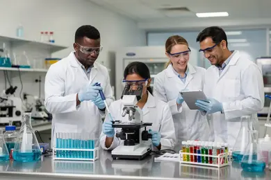 2026 Online Biology Degrees for Students Who Want Graduate School Preparation thumbnail