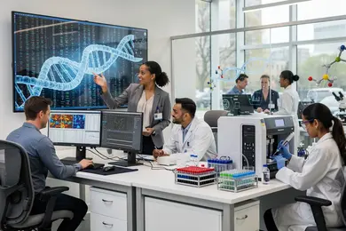 2026 Bioinformatics Degree Careers That Do Not Require Graduate School thumbnail