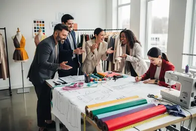 2026 Online Fashion Design Bachelor's Degree Programs That Accept Transfer Credits thumbnail