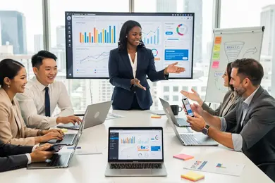 2026 Best Online Master's in Marketing With Growth and Performance Focus thumbnail