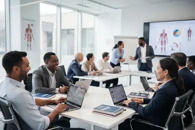 2026 Ultimate Medical Academy Online Healthcare Management Associate Degree: Cost, Admissions, Curriculum, and Career Paths thumbnail