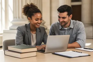 2027 American University vs. Purdue Global: Comparing Online Legal Studies Master's Programs thumbnail